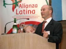  Alianza Latina
