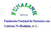 Fundacin Nacional de Pacientes com Linfoma No Hodgkin A. C. - FUNALINH