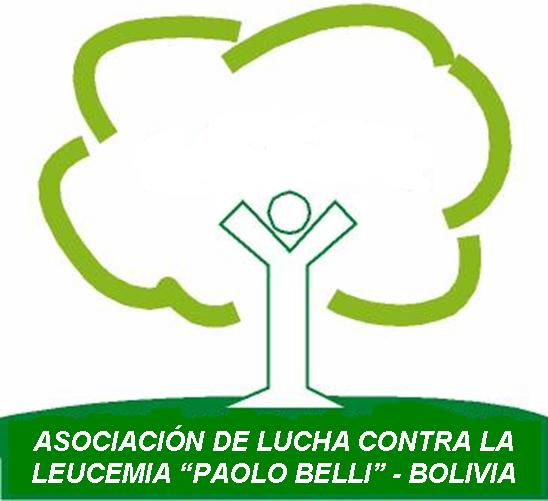Asociacin Boliviana de Lucha contra la Leucemia Paolo Belli