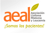 AEAL Asociacin Espaola de Afectados por Linfoma, Mieloma y Leucemia