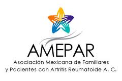 Asociacin Mexicana para Familiares y Pacientes con Artritis Reumatoide 