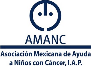Asociacin Mexicana de Ayuda a Nios con Cncer, I.A.P. - AMANC