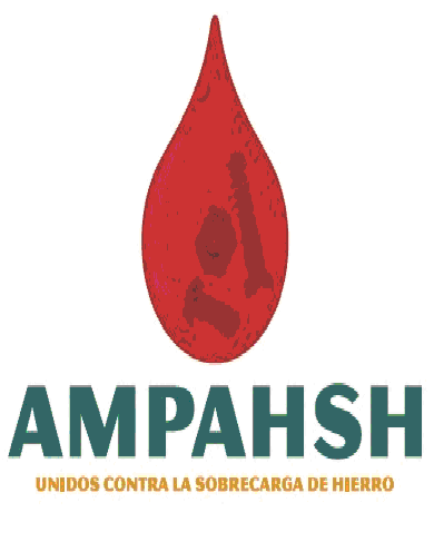 AMPAHSH Asociacin Mexicana de Pacientes con Anemias Hemolticas y Sobrecarga de Hierro