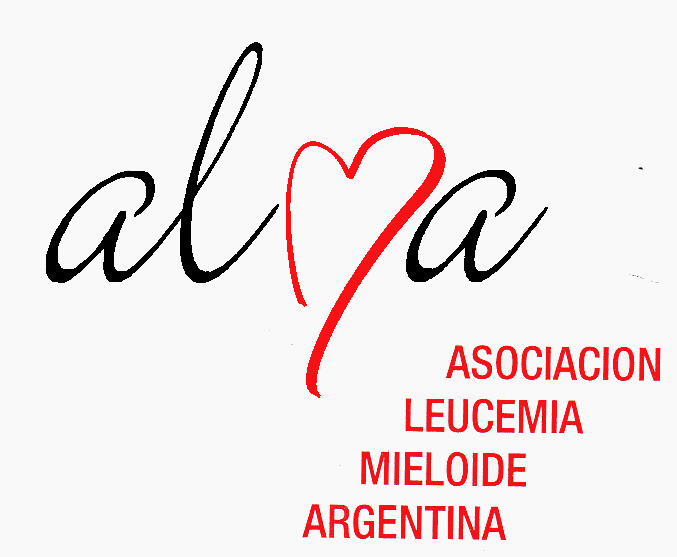 A.L.M.A. Asociacion Leucemia Mieloide de Argentina