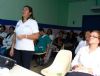 Venezuela  AVH (Asociacin Venezolana para la Hemofilia) organiz la primera charla del ao a nivel de enfermera