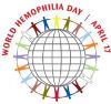 Dia Mundial de la Hemofilia - Celebraciones en Brasil