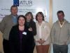 Uruguay - ASUL y Linfoma Uruguay participan en Congreso de la Asociacin de Trasplantados de Uruguay