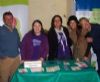 Uruguay - Linfoma Uruguay y ASUL participan en Feria de la Salud y Correcaminata
