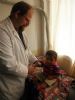 Venezuela - Mdicos voluntarios realizan evaluacin mdica en pacientes con hemofilia
