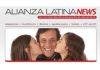 Alianza Latina News 27 - Julho 2011