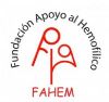Republica Dominicana  Fundacin Apoyo al Hemoflico FAHEM celebra su aniversario
