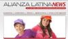 Alianza Latina News 28 - Agosto 2011