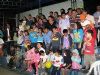 Colombia -Fundacin ESPERANZA VIVA conmemora fechas especiales - el da MAX, el da del sobreviviente de cncer infantil y el da de la familia.