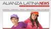 Alianza Latina News 28 - Agosto 2011