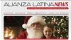 Alianza Latina News 32 - Dezembro 2011