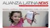 Alianza Latina News 34 - Febrero 2012