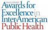 Se abre perodo de nominaciones para Premios a la Excelencia PAHO-PAHEF en Salud Pblica Interamericana