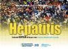 La hepatitis es una epidemia silenciosa que mata a dos personas por minuto en el mundo