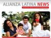 Alianza Latina News 15 - Julio 2010