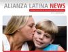 Alianza Latina News 16 - Agosto 2010